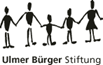 Logo Ulmer Bürger Stiftung